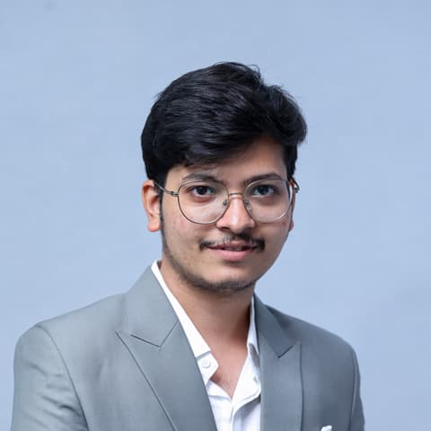 Jayesh Jain, Developer in Mumbai, Maharashtra, India