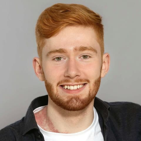 William Hein, Developer in Aarhus, Denmark