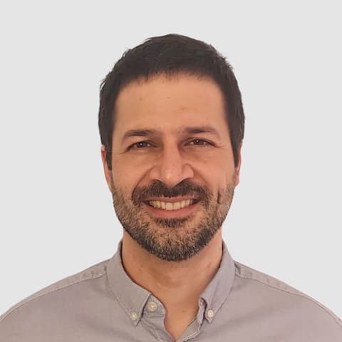 David Kiss, Developer in Toronto, ON, Canada