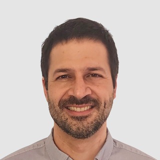 David Kiss, Senior ChatGPT Programmer and Consultant.