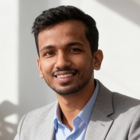 Prateek Singh, Designer in Noida, India