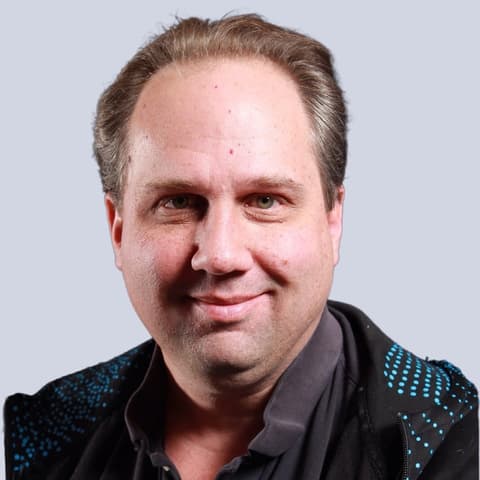 Jon Fenner, Developer in Burlington, VT, United States