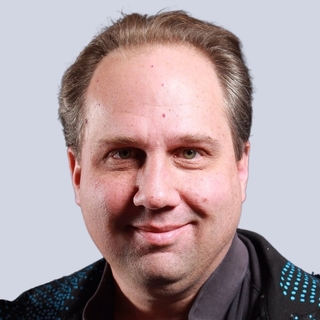 Jon Fenner, NoSQL Freelancer.