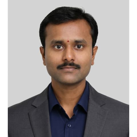 Jayanth Alamuri, Developer in Hyderabad, India