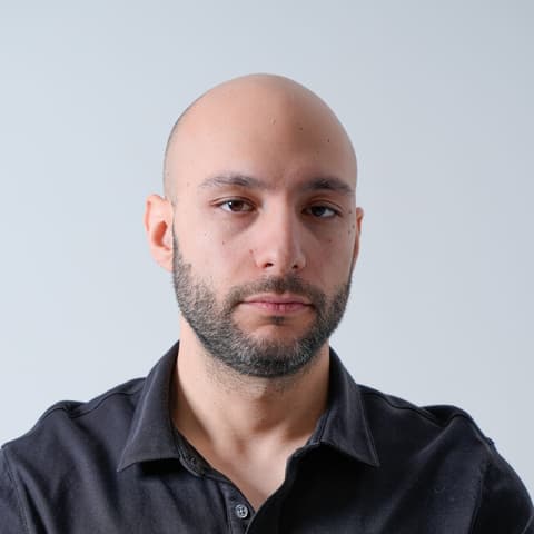 Davor Minchorov, Developer in Skopje, Macedonia