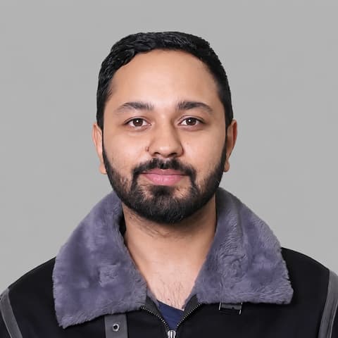 Syed Ali Abbas, Developer in Lahore, Punjab, Pakistan