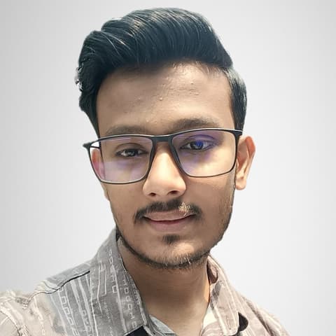 H M Naimuzzaman Shuvo, Developer in Savar, Dhaka Division, Bangladesh