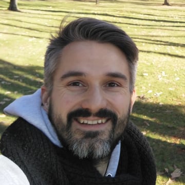 Benjamin Hopfer