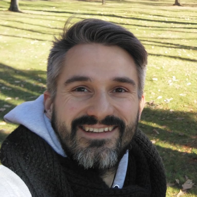 Benjamin Hopfer
