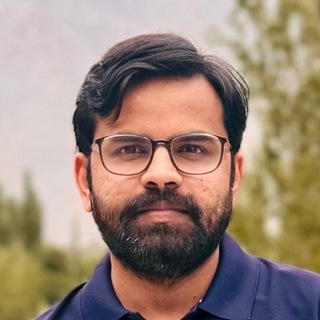 Usman Arif, Expert AI Red Team Programmer for Hire.