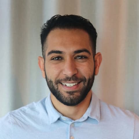 Malik Chohra, Developer in Berlin, Germany