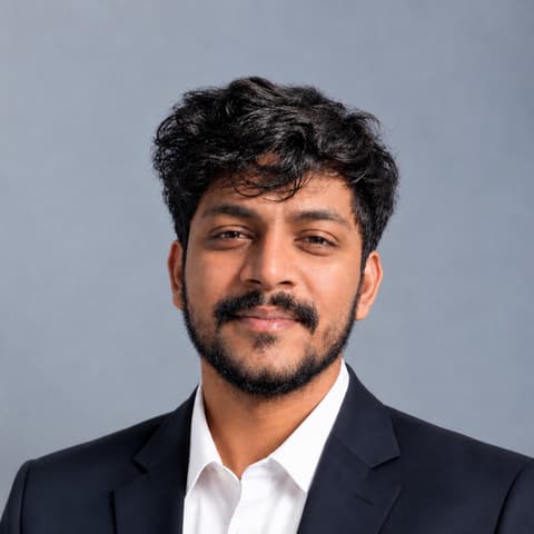Lalit Kumar, Developer in Bengaluru, Karnataka, India