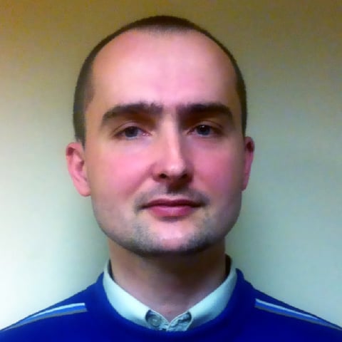 Alex Dovgodko, Developer in Kiev, Ukraine