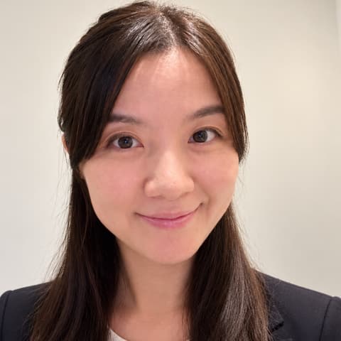 Yanyan Wang, Developer in San Diego, United States