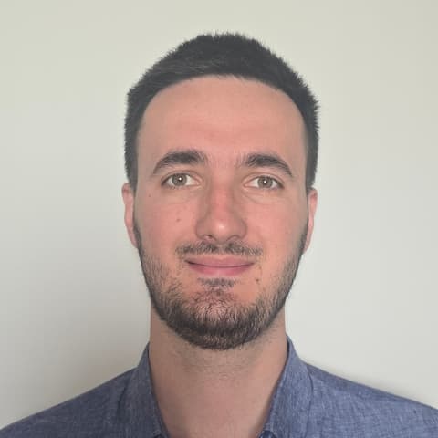 Eusebiu Rizescu, Developer in Bucharest, Romania