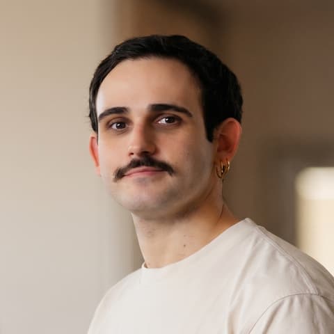 Dimitri Frixou, Designer in Berlin, Germany
