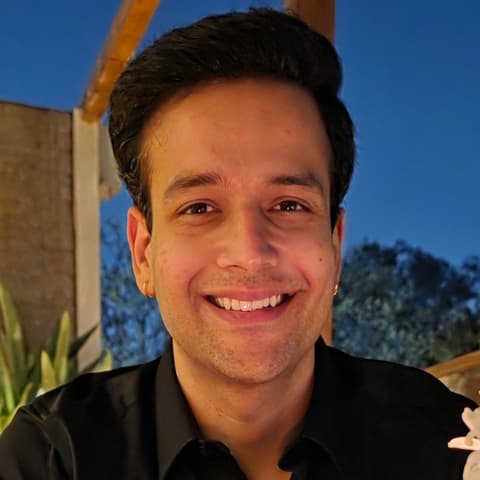 Giriraj Sharma, Developer in Hyderabad, Telangana, India