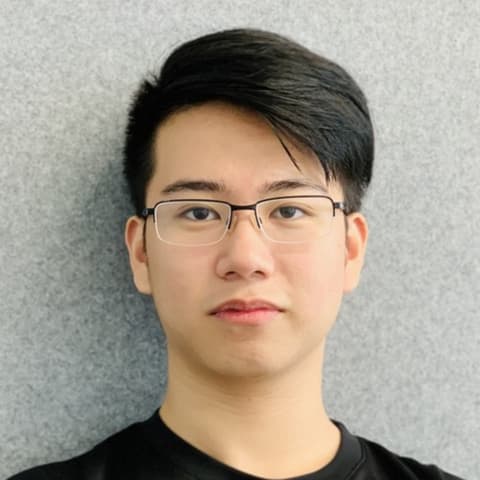 Daniel Kurniadi, Developer in Singapore, Singapore