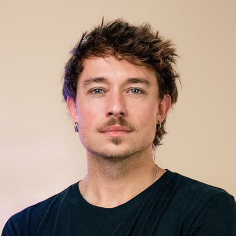 Clément Thomann, Designer in Berlin, Germany
