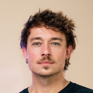 Clément Thomann, Toptal AI video Designer.
