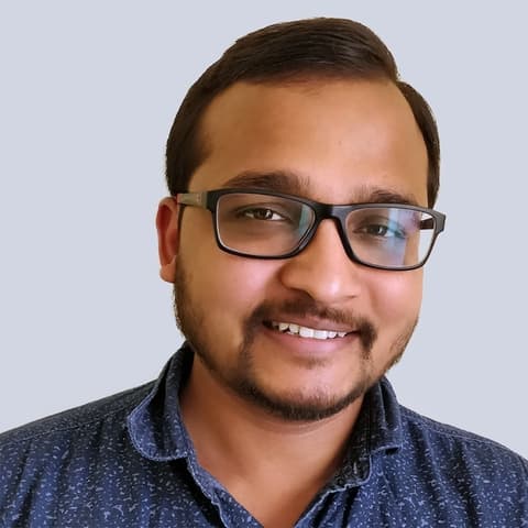 Rahul Agrawal, Developer in New Delhi, Delhi, India