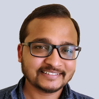 Rahul Agrawal, Freelance Golang Programmer for Hire.