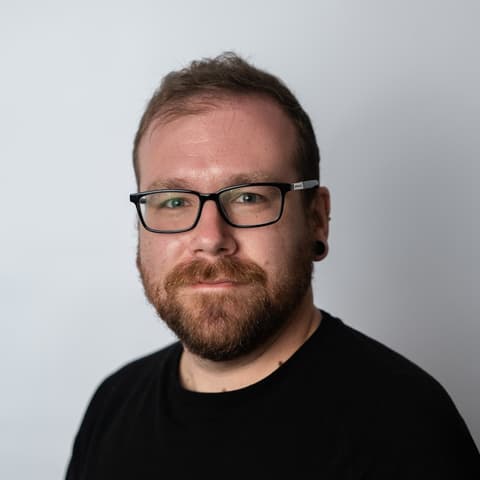 Andrew Tefft, Developer in Maineville, OH, United States