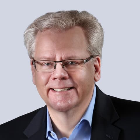 Kevin Kilroy, Management Consultant in Bernards, NJ, United States