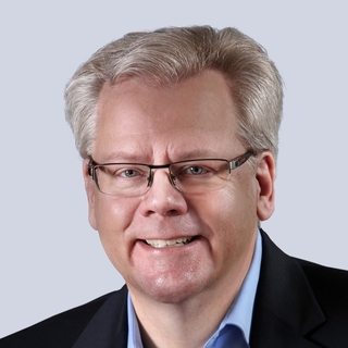 Kevin Kilroy, Top project finance Freelancer.