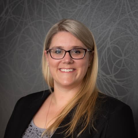 Laura Costello, Management Consultant in Vancouver, Canada