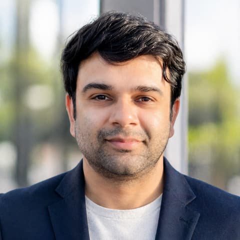 Nabeel Nazir, Developer in Vancouver, BC, Canada