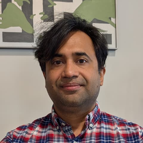 Abdullah Hafiz, Developer in Ottawa, Canada