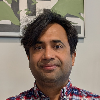 Abdullah Hafiz, Toptal thermal Developer.