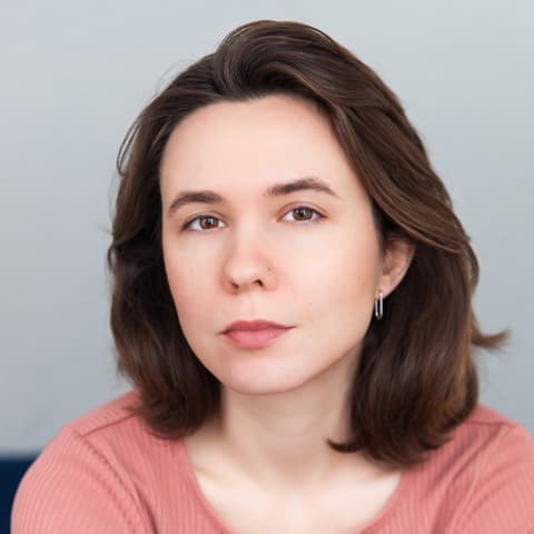 Xenia Gutu, Designer in Berlin, Germany