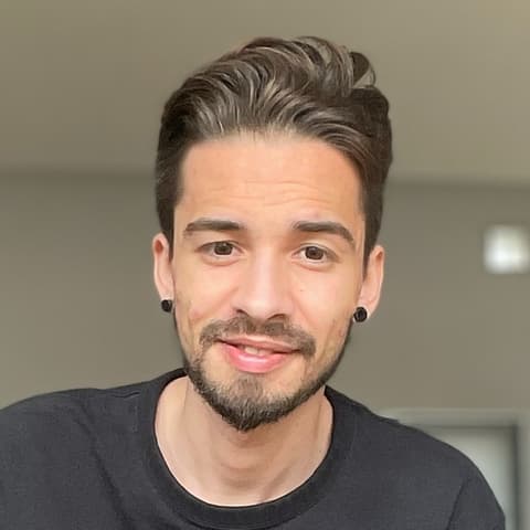 Christhopher Leão, Developer in Rotterdam, Netherlands