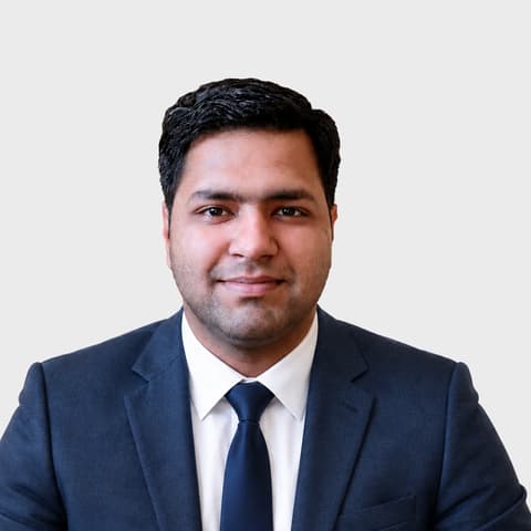 Sushant Mittal, Developer in Harrison, NJ, United States