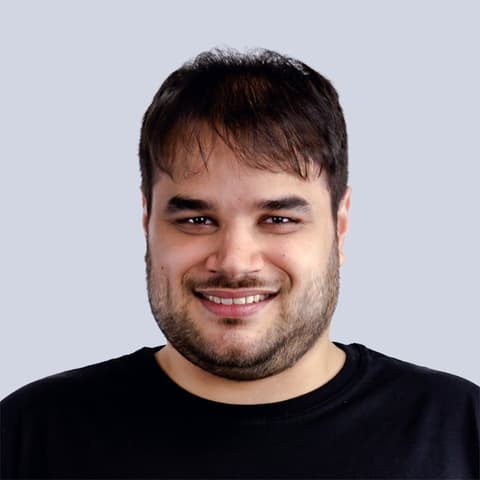 Fabio Couto, Developer in Joinville - State of Santa Catarina, Brazil