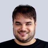 Fabio Couto, Kajabi Freelancer.