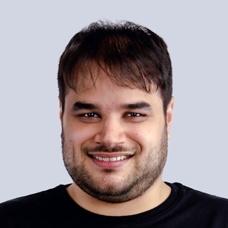 Fabio Couto, Kajabi Freelancer.