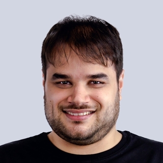 Fabio Couto, Kajabi Freelancer.