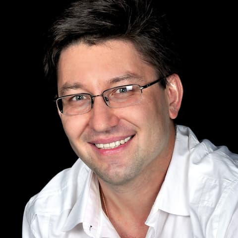 Evgeny Soloho, Developer in Ottawa, ON, Canada
