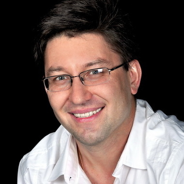 Evgeny Soloho, Developer in Ottawa, ON, Canada