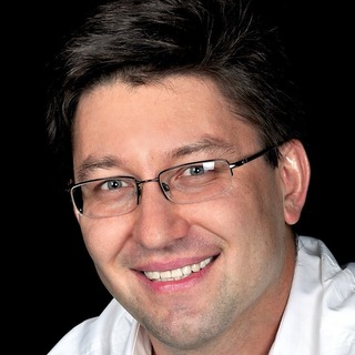 Evgeny Soloho, Freelance Salesforce Commerce Cloud Engineer.