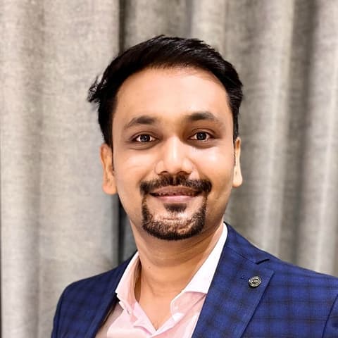 Sandesh Pawar, Developer in Pune, Maharashtra, India