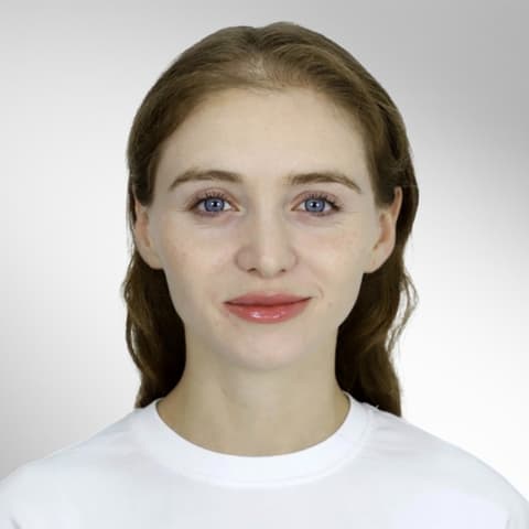 Sirusho Martikyan, Developer in Yerevan, Armenia
