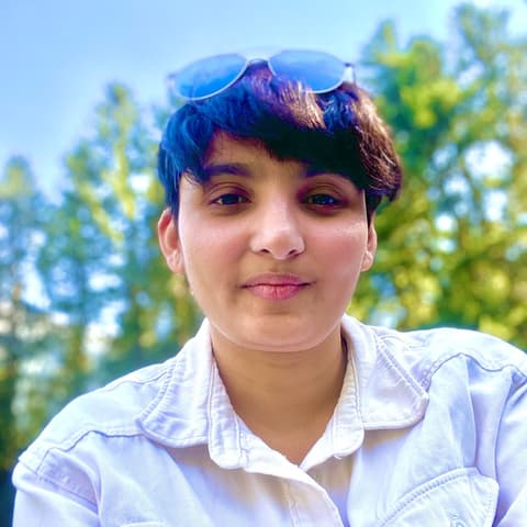 Shahida R. Khan, Developer in Dubai, United Arab Emirates