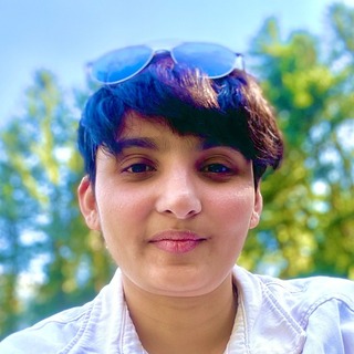 Shahida R. Khan, Cloudera Freelancer.