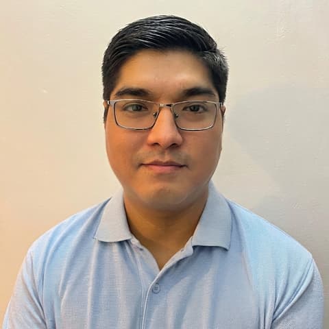 Sergio Berrospi Vergara, Developer in Lima, Callao Region, Peru