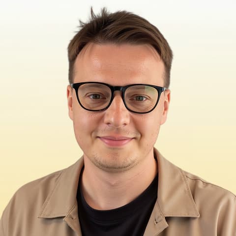 Artur Artsabliuk, Developer in Ljubljana, Slovenia