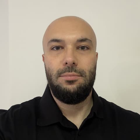 Slave Atanasov, Developer in Skopje, Macedonia